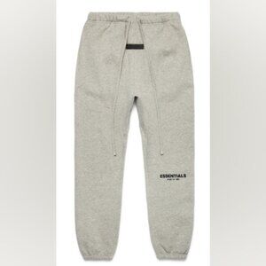 Essentials Fear Of God Dark Oat